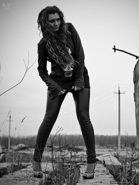 Фото Ирина Прудникова