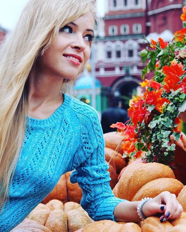 Фото Анна Дмитриева