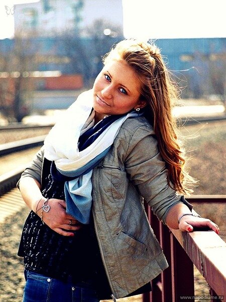 Фото Mary Kovalenko