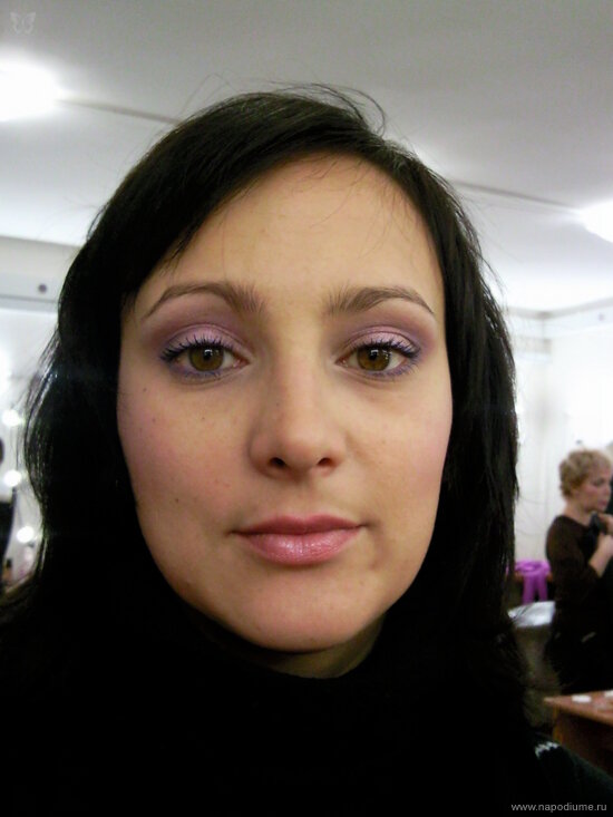 Фото Маргарита Make up