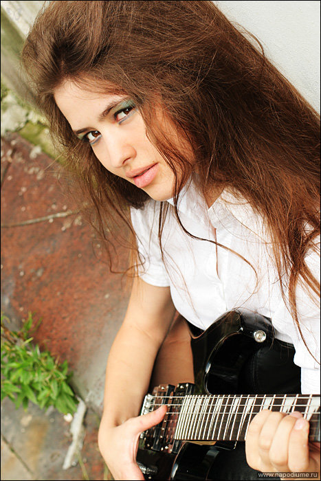 Фото Антонина Кашкина