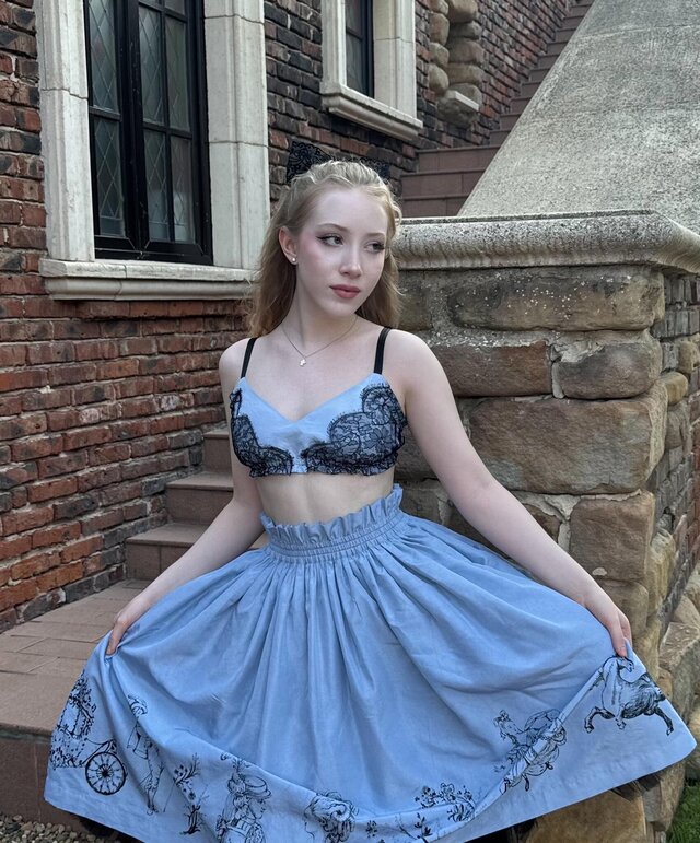 Фото Ярослава Чехомова