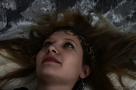 Фото Альбина Шакирова