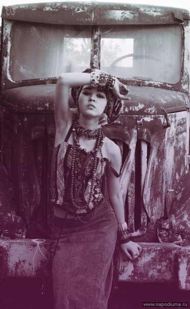 Фото Iva Basara