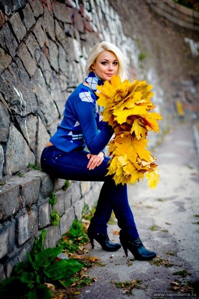 Фото Алексей Жаров