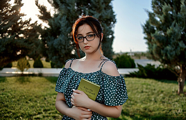Lolita's dreams(3/3)
