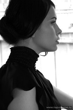 Фото Полина Козлова