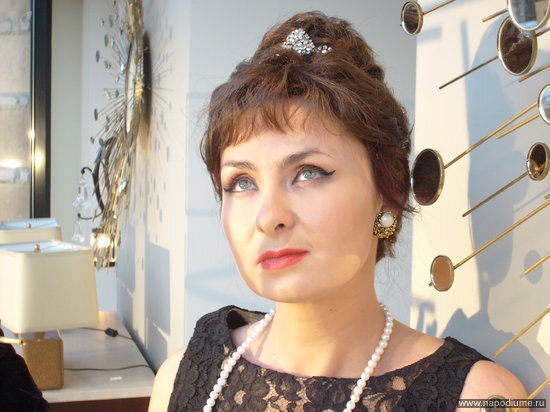 Фото Елена Кретова