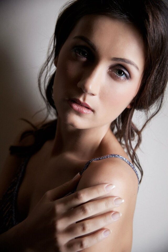Фото Antonina Rom