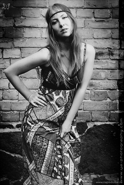 Фото Анна Кожукало
