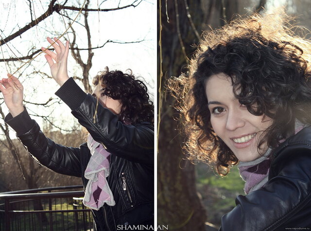 Фото Edie Sabitova