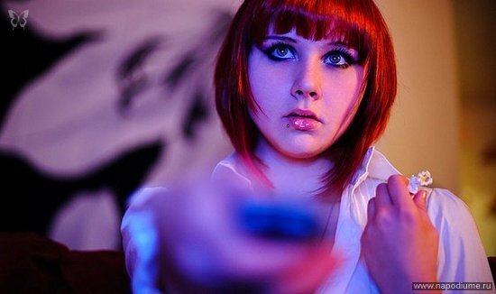 Фото Ирина Фролова