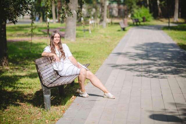 Фото Женя Аверина