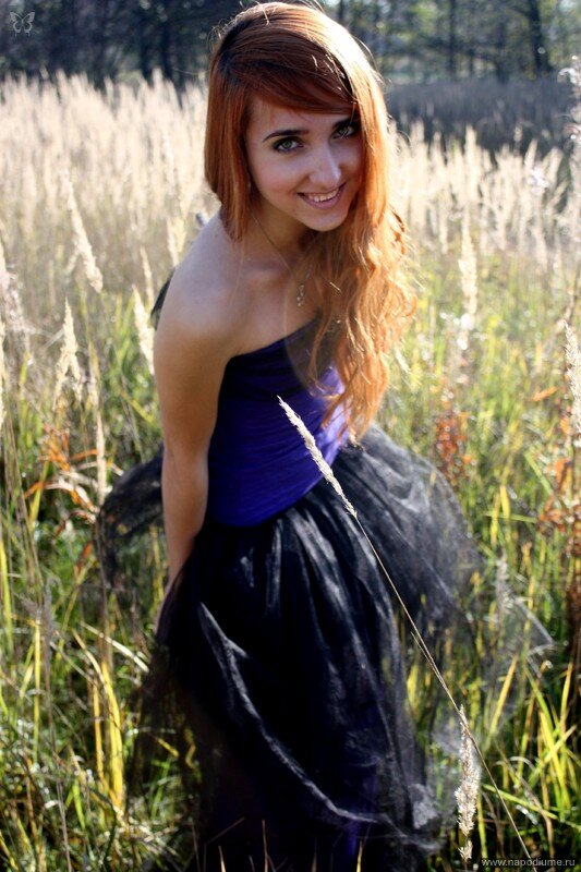 Фото Anny Korshunova