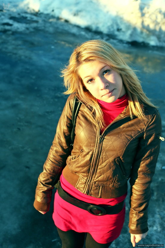 Фото Oleg Sharagov