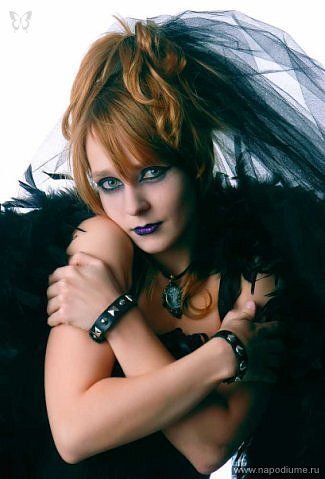 Фото Anastasia Maltseva