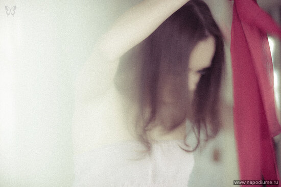 Foto Oksana Gernet