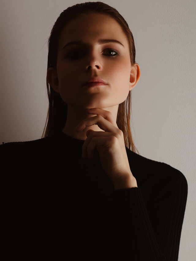 Фото Екатерина Потанина