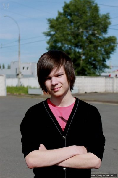 Фото Dima Alexandrov