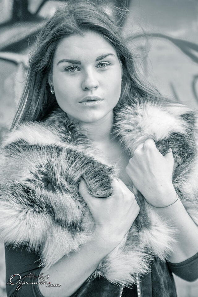 Фото Darishka