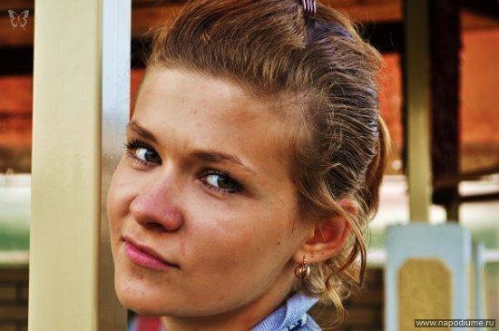 Фото Ира Семенова