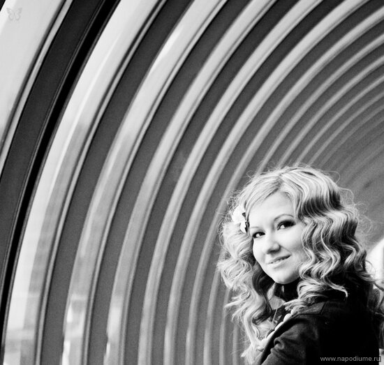 Фото Anna Rouxe