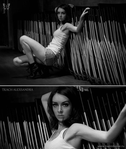 Фото Александра Ткач