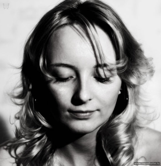 Фото Галина Юркина