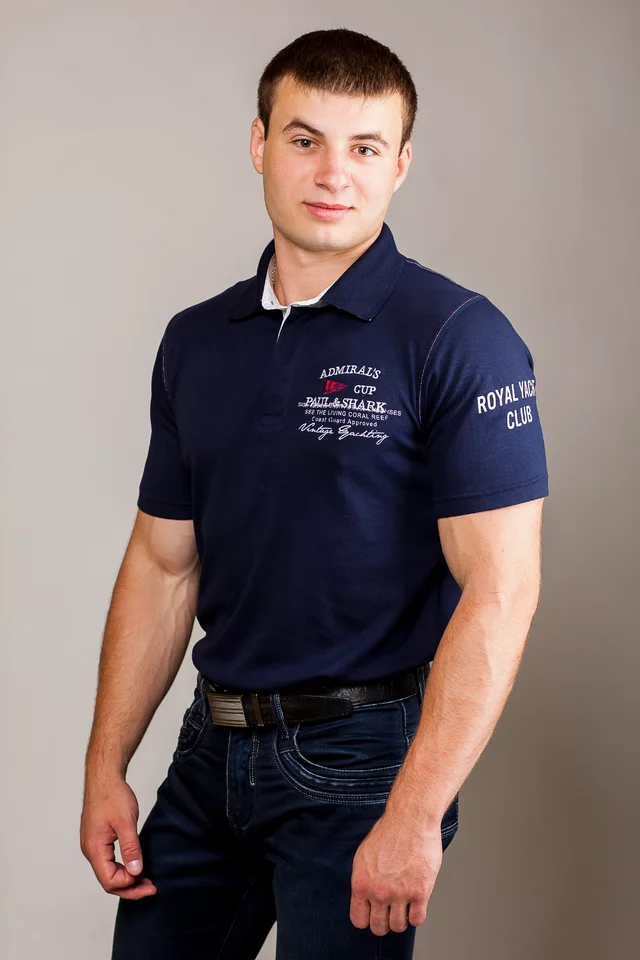 Aleksej Bojko's photo