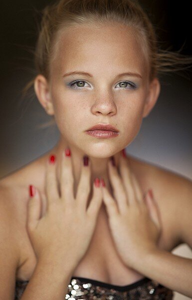 Фото fedor simm