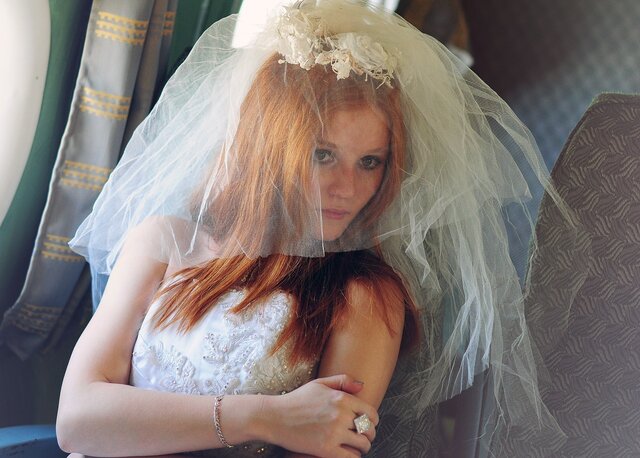 Foto Anastasia Grishina