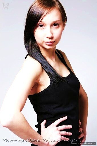 Фото Nadin Zvorygina