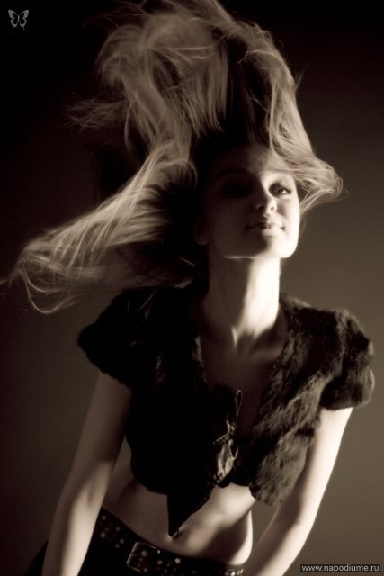 Фото Polina Zabrodina