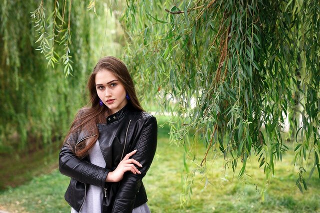 Фото Катерина Шевелёва