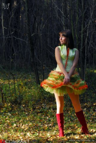 Фото Ольга KAURTSEVA Каурцева