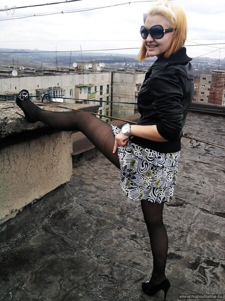 Фото Юлия Чуканова