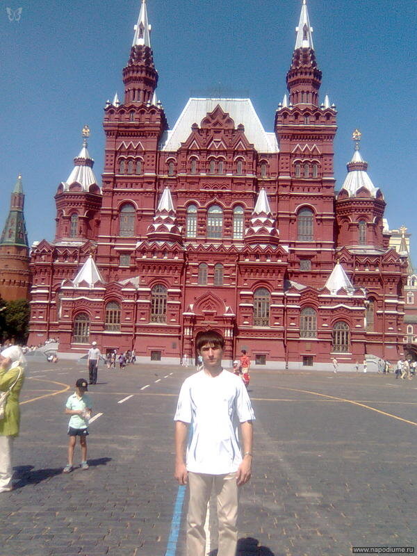 Фото Слава Тарасенко