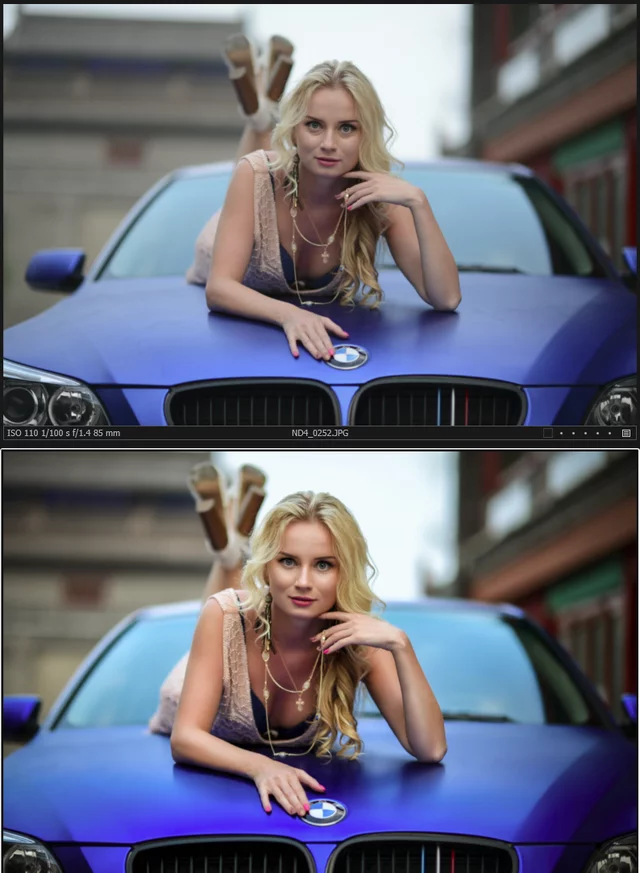 Фото Retoucher Denys