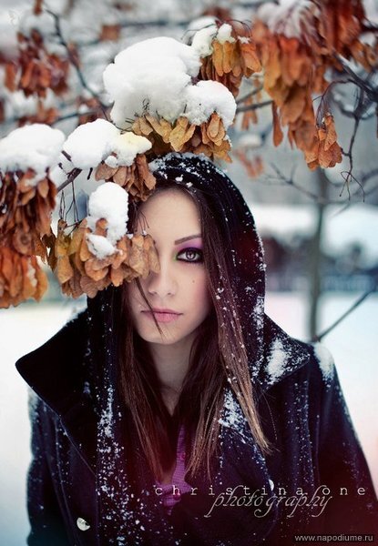 Фото Christina One