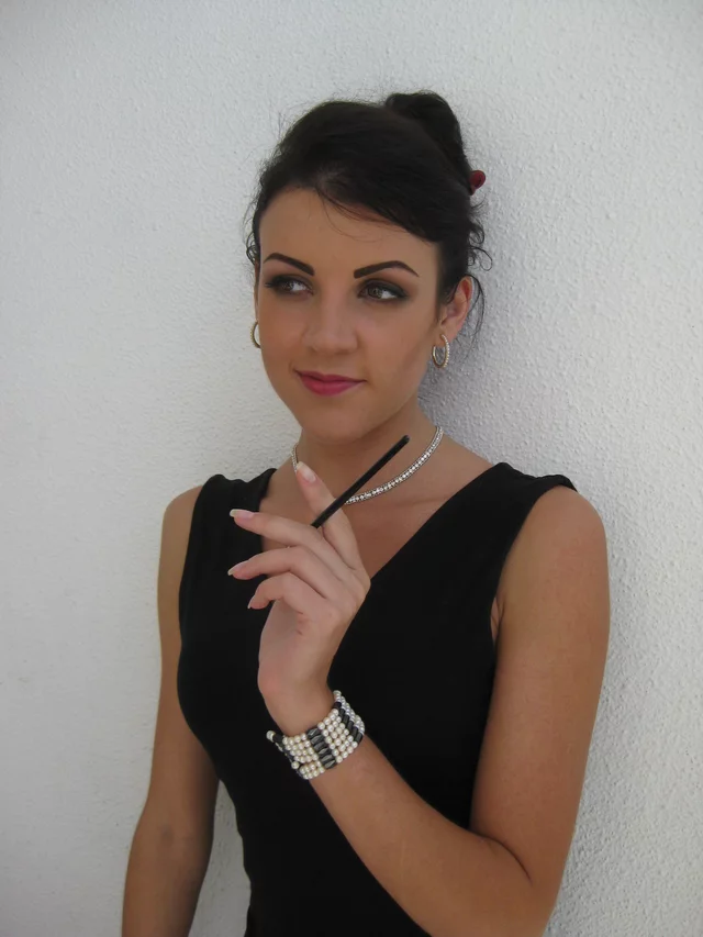 Lesya Marchenko's photo
