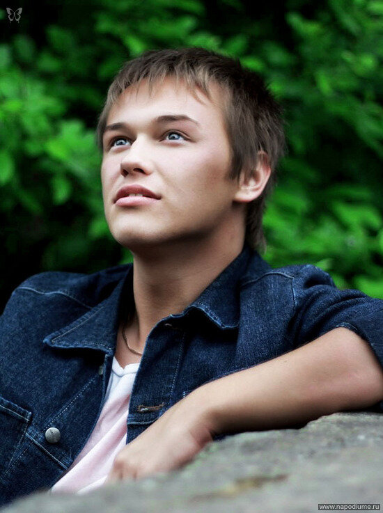 Фото Nikita Bezrukov