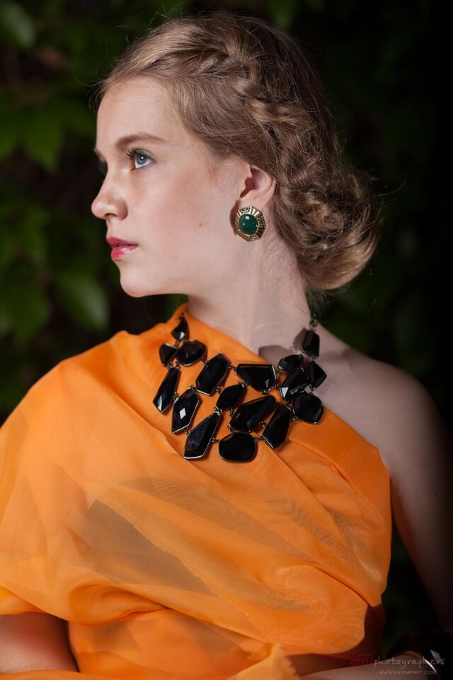 Фото Катарина Кантанен