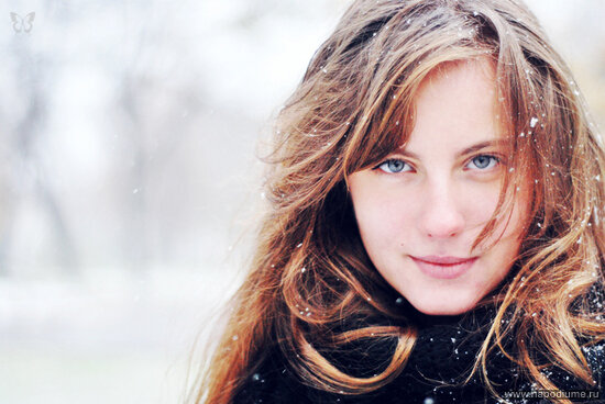 Фото Katie Osipova