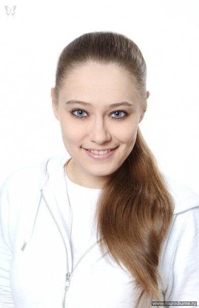 Фото Юлия Палюлина