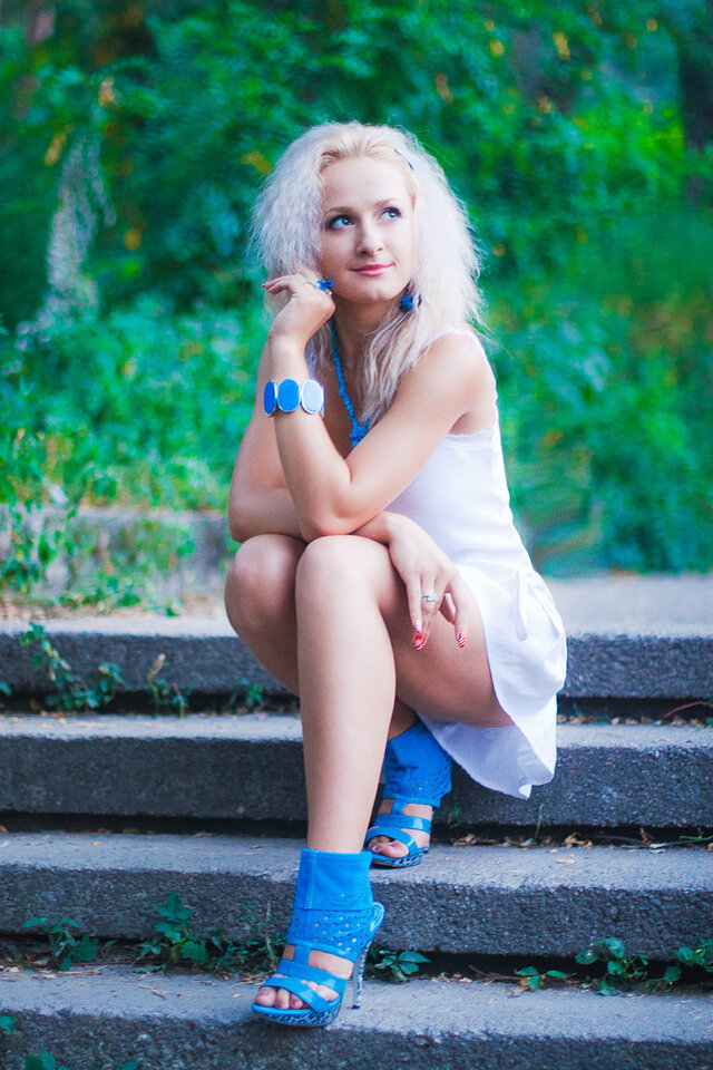 Фото Inessa Savchuk