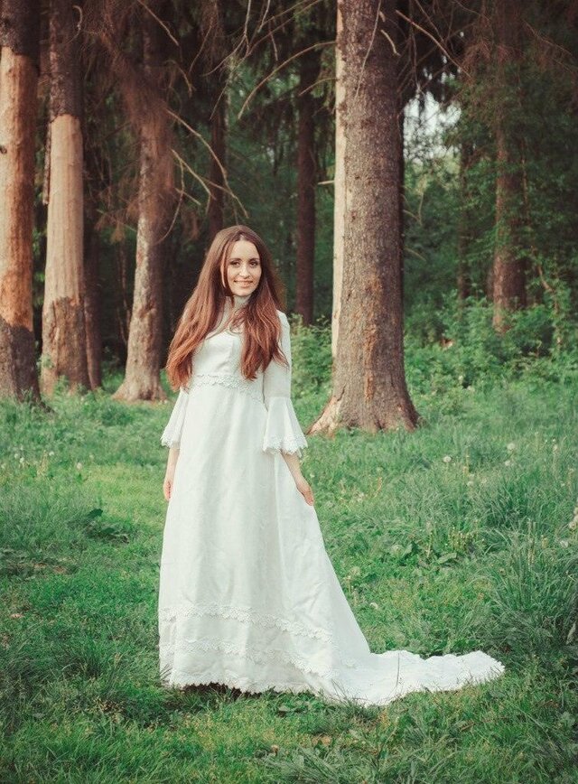 Фото Sveta Svetikova