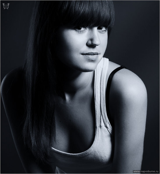 Фото Лена Панкратова
