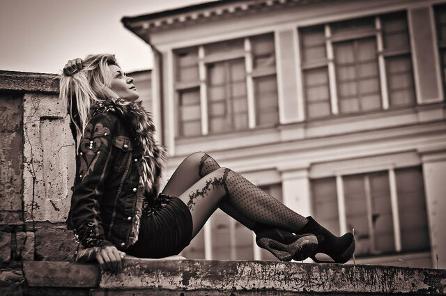 Фото ирина model' зайцева