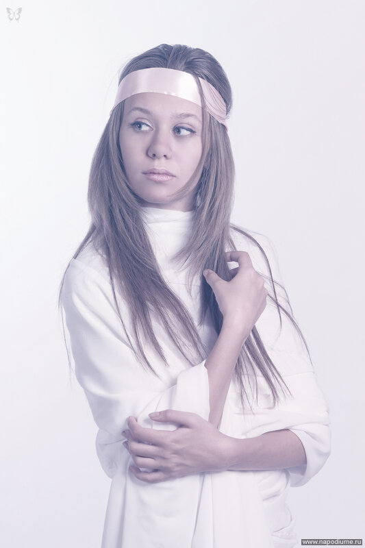 Фото Анжела Лосихина