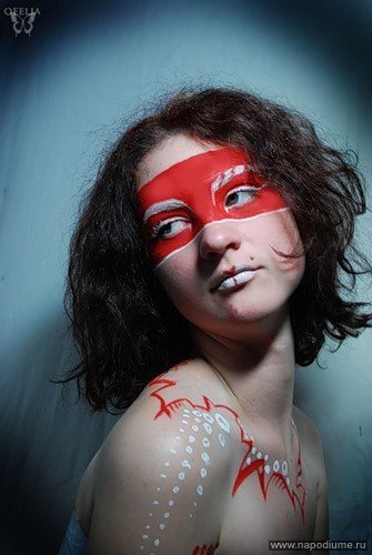 Фото Tina Maystrenko